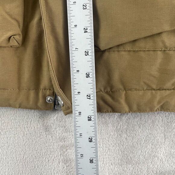 SCOTCH & SODA K22 Snowboarding Parka Jacket Men Large Full Zip Hooded Primaloft - Picture 12 of 15